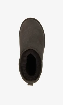 Buty Emu Australia Stinger Micro Chocolate