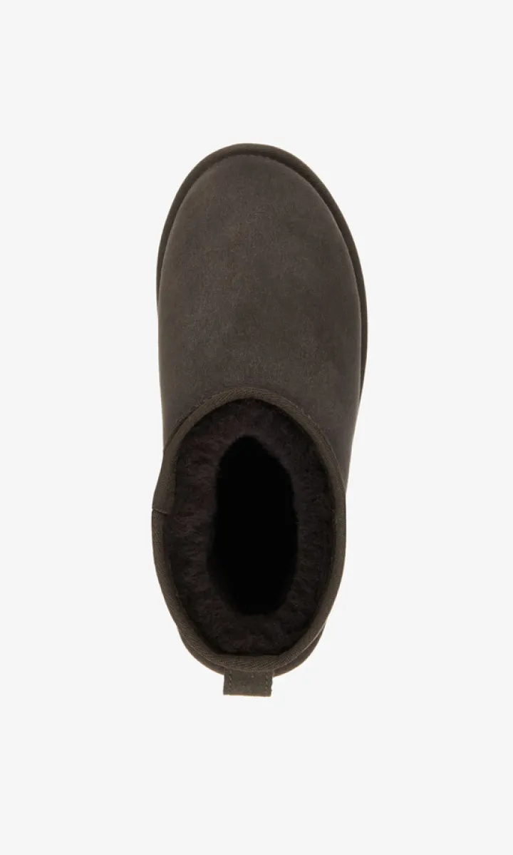 Buty Emu Australia Stinger Micro Chocolate