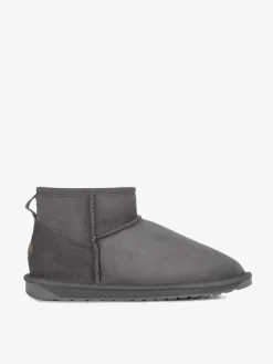 Buty Emu Australia Stinger Micro Charcoal