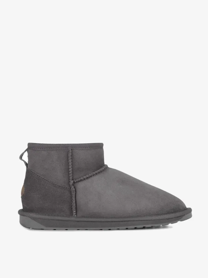 Buty Emu Australia Stinger Micro Charcoal