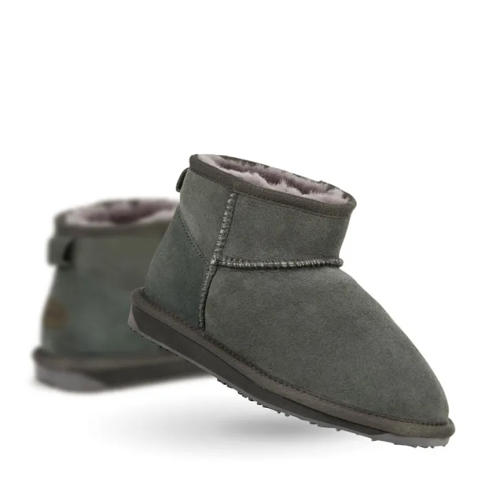 Buty Emu Australia Stinger Micro Charcoal