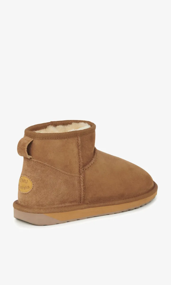 Buty Emu Australia Stinger Micro Chestnut