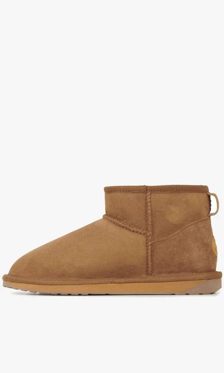 Buty Emu Australia Stinger Micro Chestnut