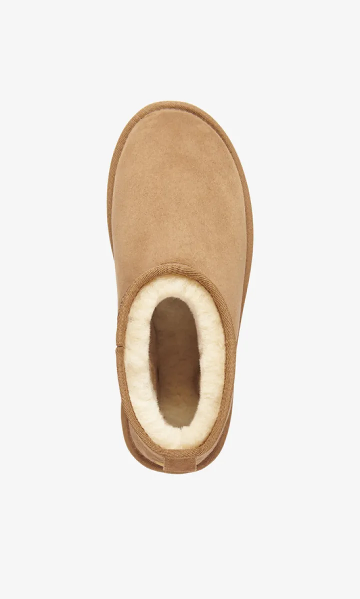 Buty Emu Australia Stinger Micro Chestnut
