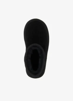 Buty Emu Australia Wallaby Mini Teens Black