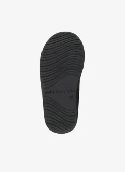 Buty Emu Australia Wallaby Mini Teens Black