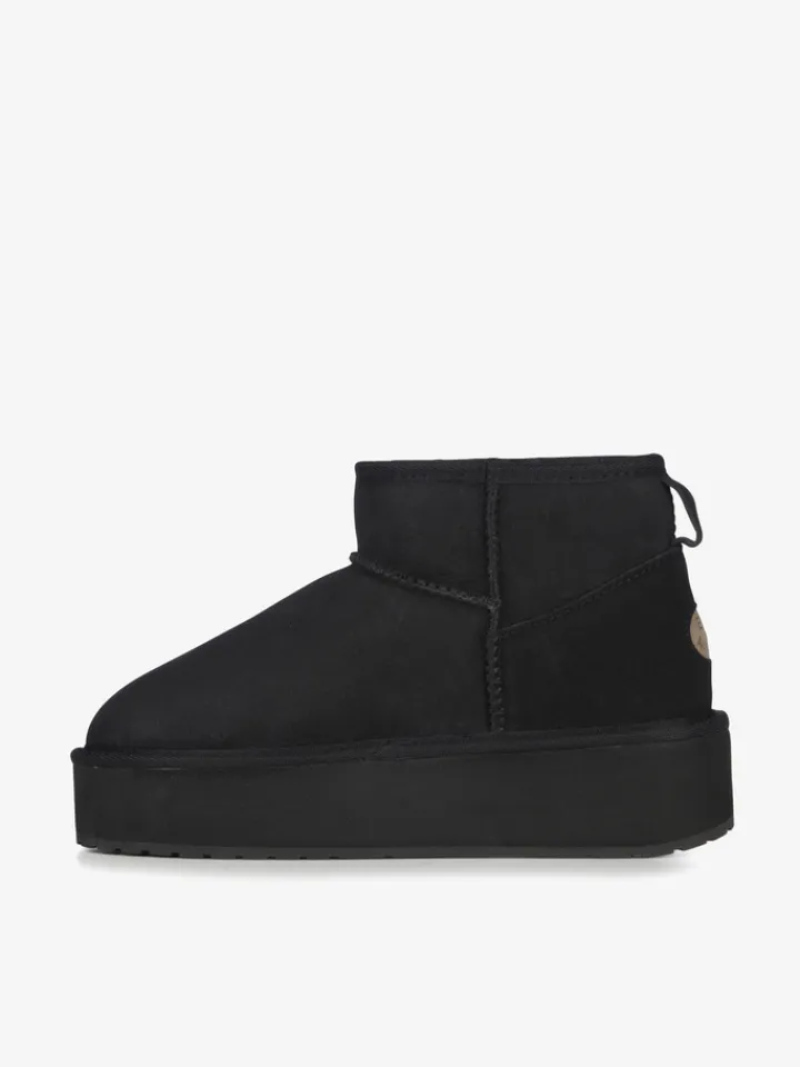 CZARNE ŚNIEGOWCE EMU