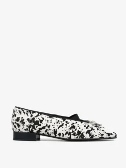 HEGO'S MILANO ELEGANCKIE BALERINY