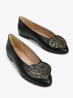 HEGO'S MILANO ELEGANCKIE BALERINY