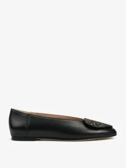 HEGO'S MILANO ELEGANCKIE BALERINY