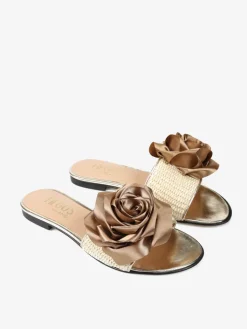 HEGO'S MILANO ELEGANCKIE KLAPKI