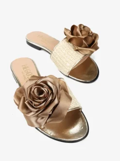 HEGO'S MILANO ELEGANCKIE KLAPKI