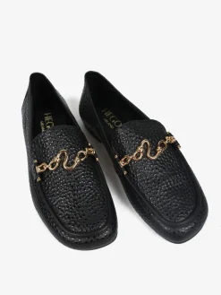 HEGO'S MILANO ELEGANCKIE MOKASYNY