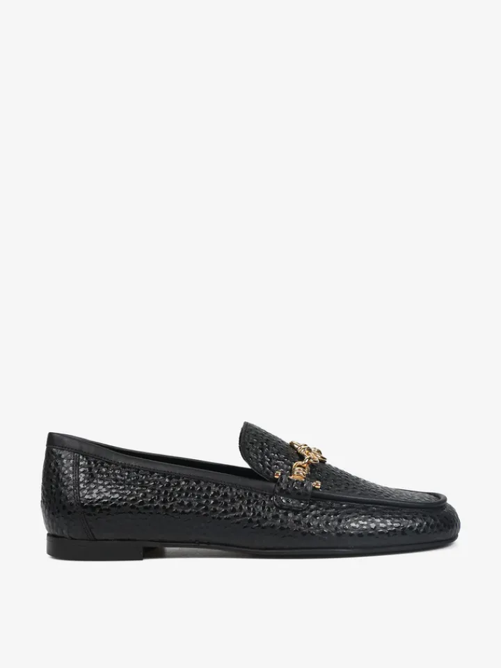 HEGO'S MILANO ELEGANCKIE MOKASYNY