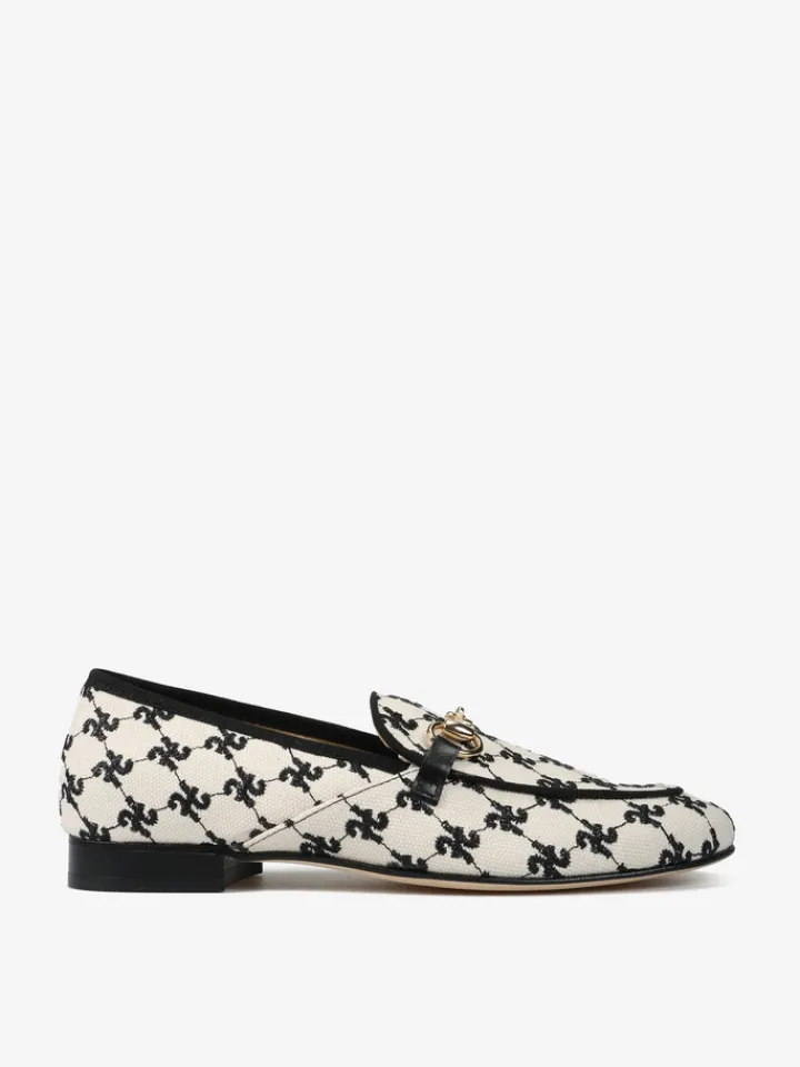 HEGO'S MILANO ELEGANCKIE MOKASYNY