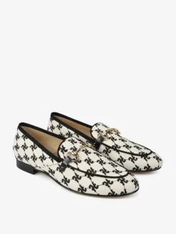 HEGO'S MILANO ELEGANCKIE MOKASYNY