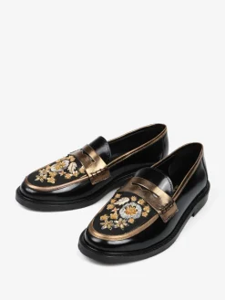 HEGO'S MILANO ELEGANCKIE MOKASYNY