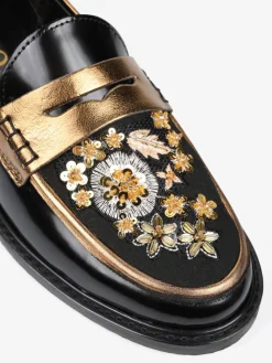 HEGO'S MILANO ELEGANCKIE MOKASYNY