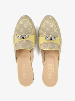 HEGO'S MILANO ELEGANCKIE MULE