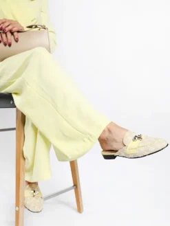 HEGO'S MILANO ELEGANCKIE MULE