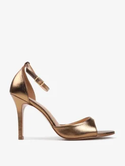 HEGO'S MILANO ELEGANCKIE SANDAŁY