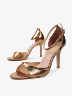 HEGO'S MILANO ELEGANCKIE SANDAŁY