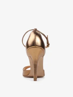 HEGO'S MILANO ELEGANCKIE SANDAŁY