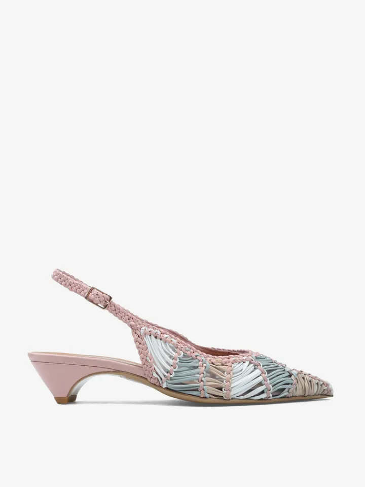 HEGO'S MILANO ELEGANCKIE SZPILKI