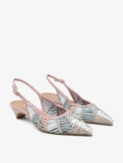 HEGO'S MILANO ELEGANCKIE SZPILKI
