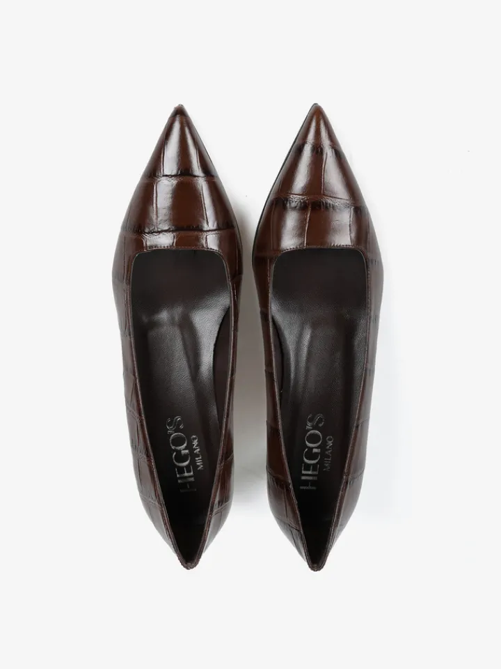 HEGO'S MILANO ELEGANCKIE SZPILKI