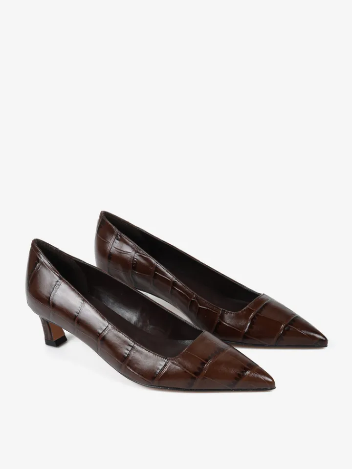 HEGO'S MILANO ELEGANCKIE SZPILKI