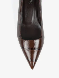 HEGO'S MILANO ELEGANCKIE SZPILKI