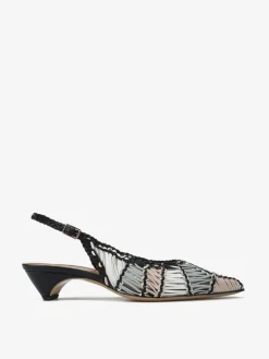 HEGO'S MILANO ELEGANCKIE SZPILKI