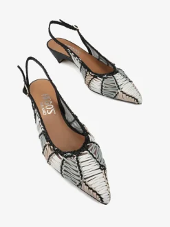 HEGO'S MILANO ELEGANCKIE SZPILKI