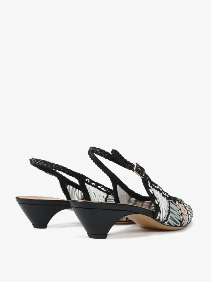 HEGO'S MILANO ELEGANCKIE SZPILKI