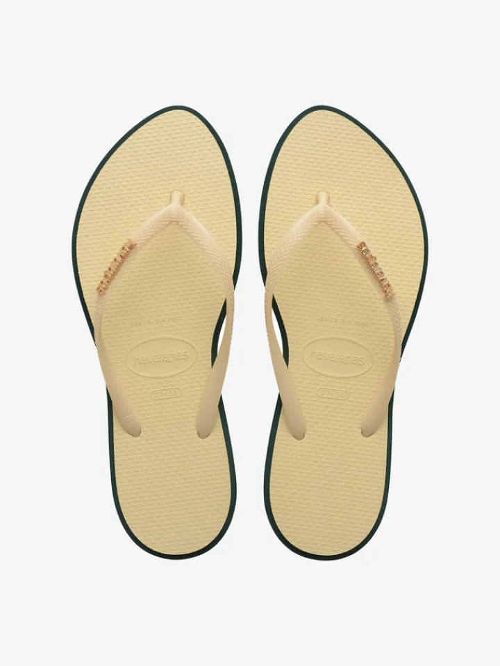 KLAPKI HAVAIANAS