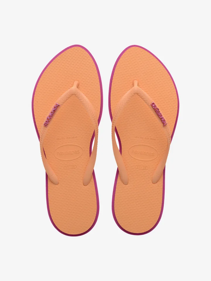 KLAPKI HAVAIANAS