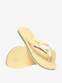 KLAPKI HAVAIANAS