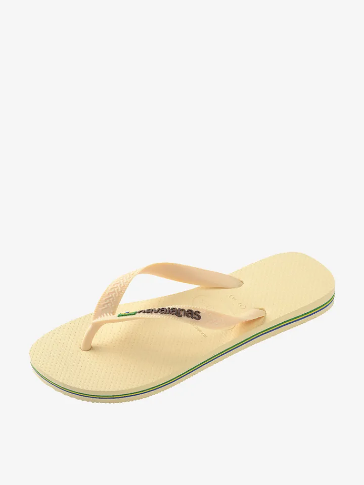 KLAPKI HAVAIANAS