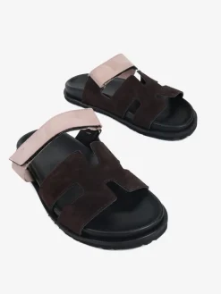 HEGO'S MILANO KLAPKI