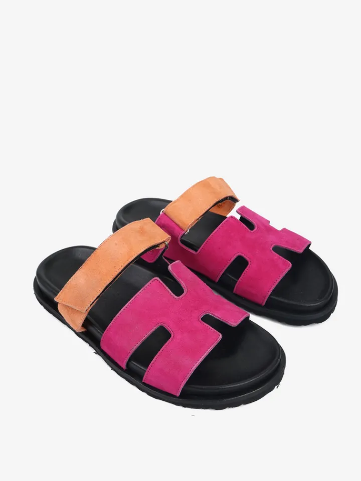 HEGO'S MILANO KLAPKI