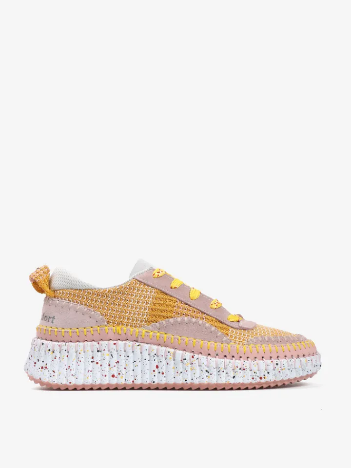 LEKKIE SNEAKERSY HELLO COMFORT