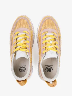 LEKKIE SNEAKERSY HELLO COMFORT