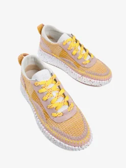 LEKKIE SNEAKERSY HELLO COMFORT