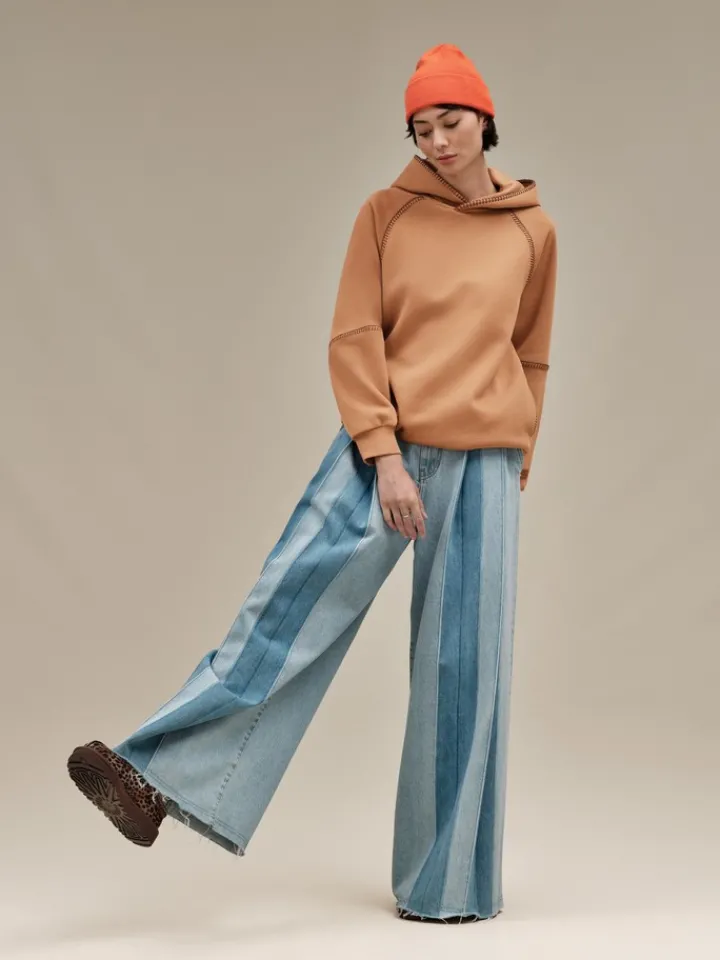 MODNE KAPCIE UGG