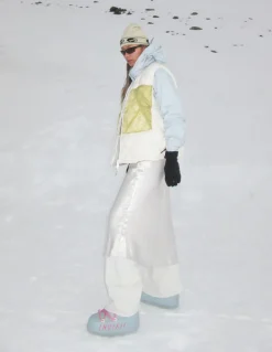 MODNE ŚNIEGOWCE INUIKII