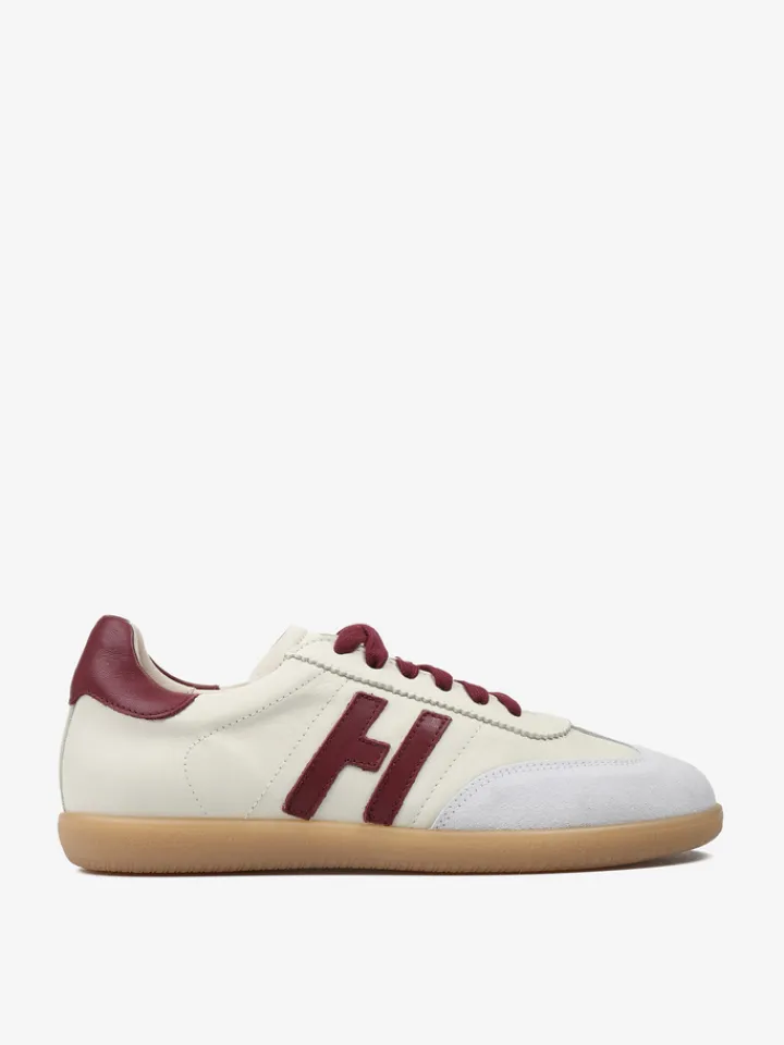 HEGO'S MILANO MODNE SNEAKERSY