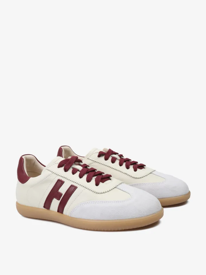 HEGO'S MILANO MODNE SNEAKERSY