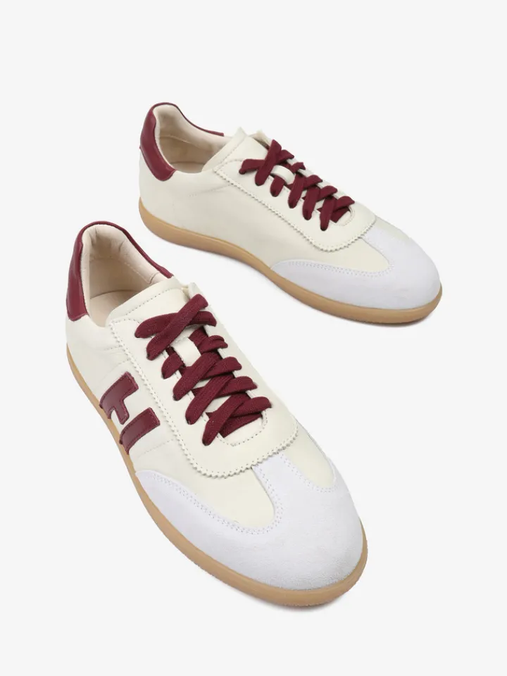 HEGO'S MILANO MODNE SNEAKERSY