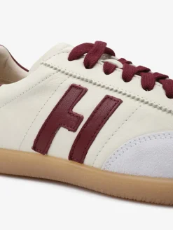 HEGO'S MILANO MODNE SNEAKERSY